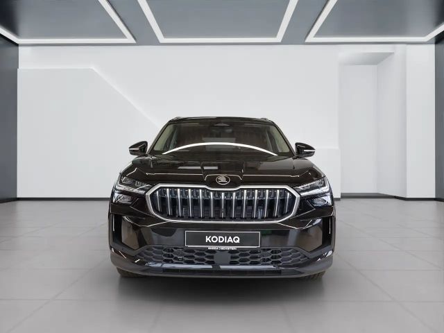 Skoda Kodiaq 2.0 TDI 4x4 Selection