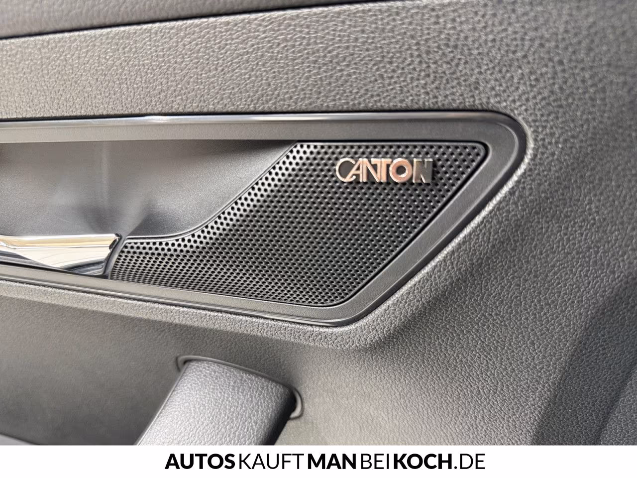 Skoda Karoq 1.5 TSI Sportline