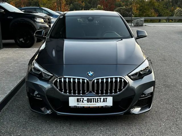 BMW 218 218d Coupé Sedan