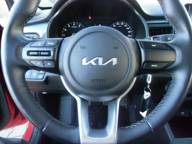 Kia Rio GDi