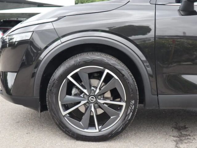 Nissan Qashqai DIG-T Tekna
