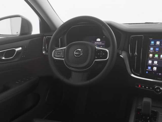 Volvo V60 Cross Country CC