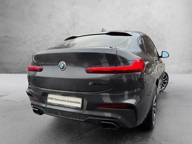 BMW X4 Coupé