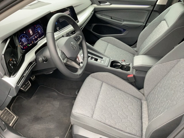 Volkswagen Golf DSG Golf VIII Move Plus Variant