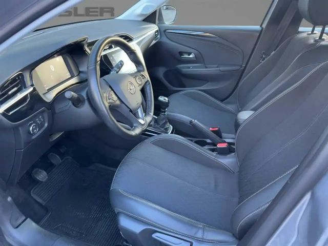 Opel Corsa Elegance