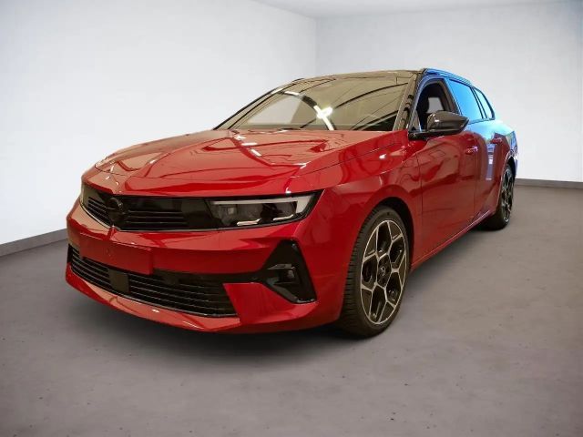 Opel Astra Sports Tourer Ultimate