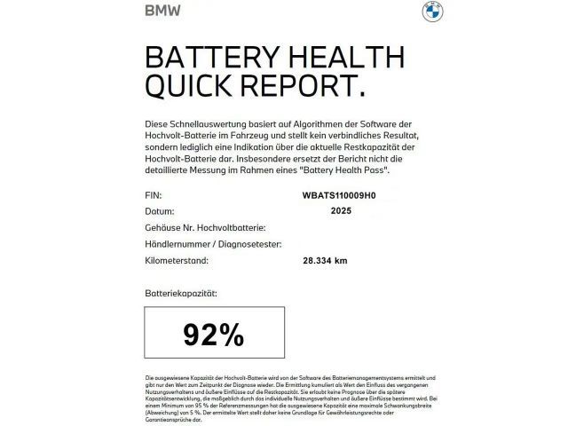 BMW X3 M-Sport xDrive30e