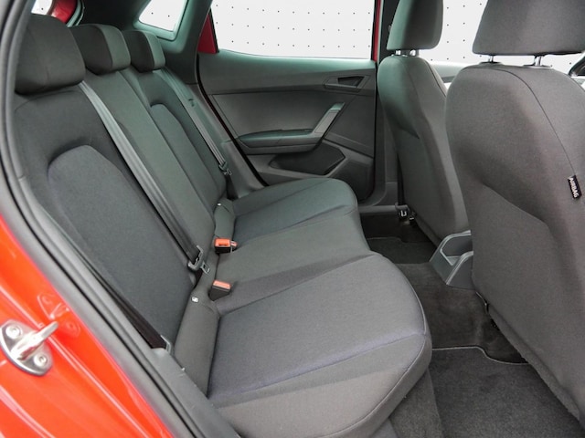 Seat Ibiza 1.0 TSI FR-lijn