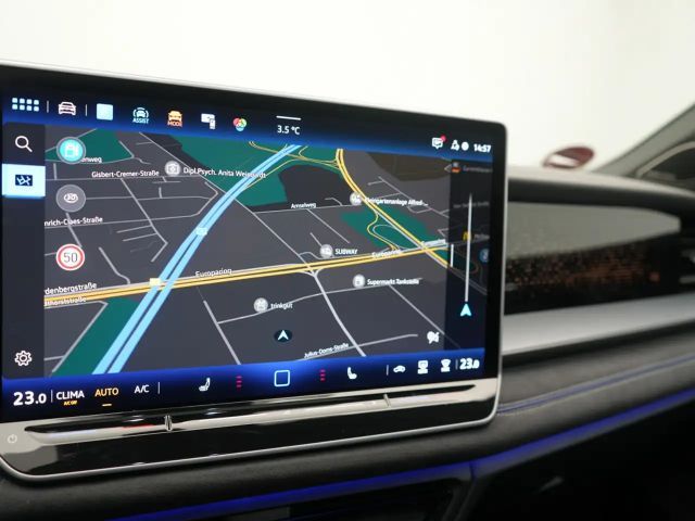 Volkswagen Tayron 4Motion R-Line