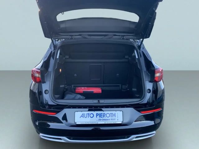 Opel Grandland X Elegance