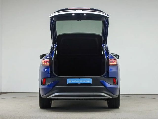 Volkswagen ID.5 IQ.Drive Plus Pro