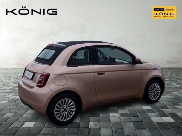 Fiat 500e Cabrio CarPlay*AndroidAuto*Klima*Radio