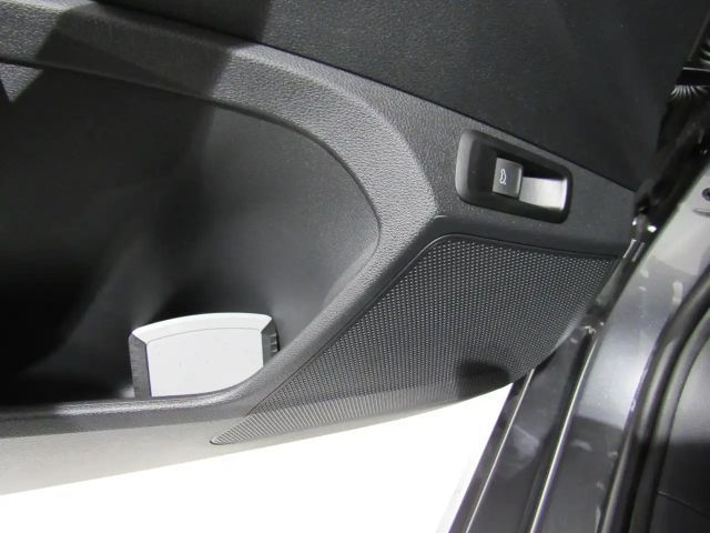 Skoda Kamiq 1.5 TSI Tour