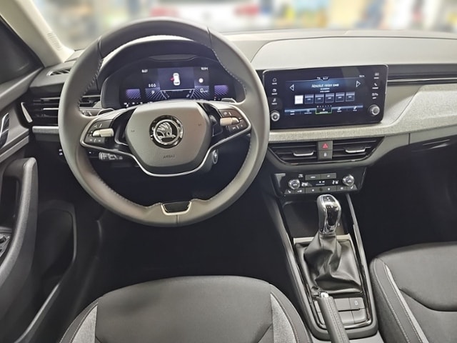 Skoda Kamiq 1,0 TSI DSG LED PDC ACC SMART-L