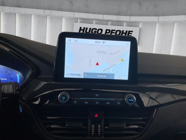 Ford Kuga EcoBoost ST Line X