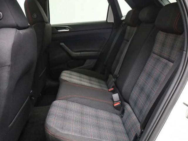 Volkswagen Polo 2.0 TSI DSG GTI IQ.Drive