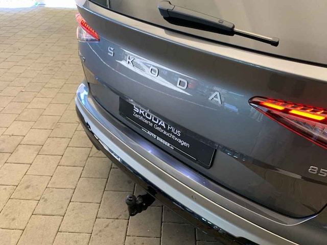 Skoda Enyaq Enyaq 85x *AHK*PANO*WÄRME*MATRIX*MASSAGE*ACC*SHZ