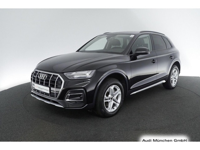 Audi Q5 40 TDI Quattro S-Tronic