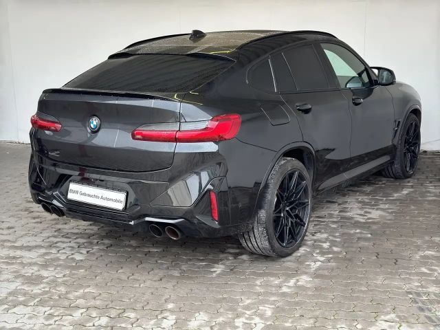 BMW X4 Navi.Laser.HuD.ACC.360°.Pano.KomfZg.SHZv+h