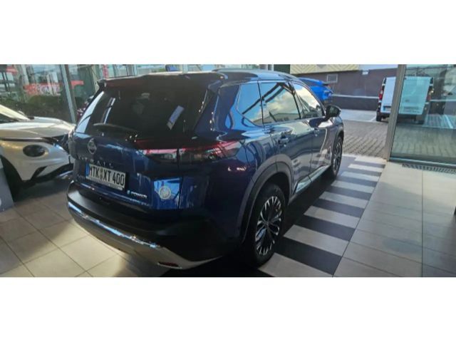 Nissan X-trail Tekna