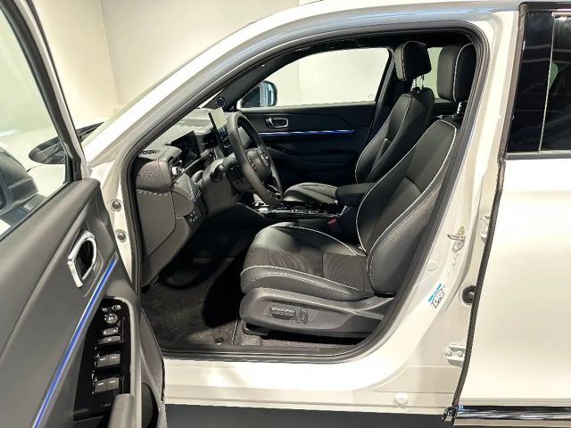 Honda e:Ny1 Advance ELEKTRO PANO 360° LED TOP