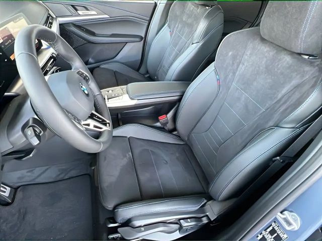 BMW 218 218d Active Tourer M-Sport