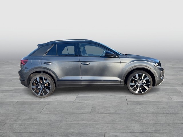 Volkswagen T-Roc 2.0 TDI DSG Style