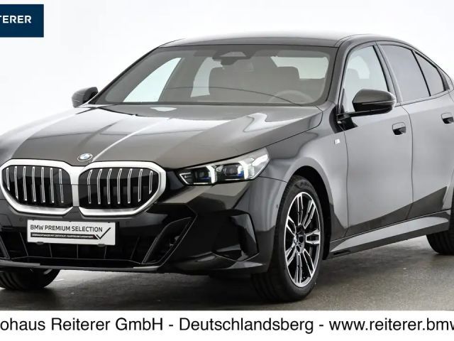 BMW 520 520d Sedan xDrive