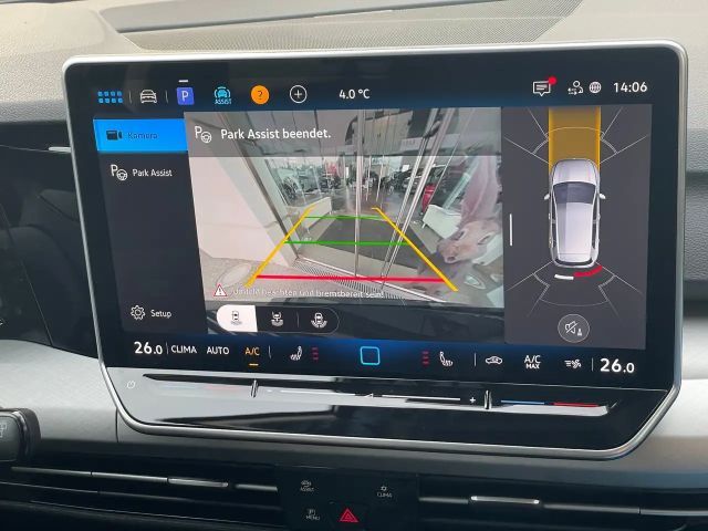 Volkswagen Golf Rabbit TSI