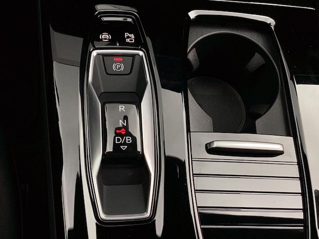 Audi A6 e-tron Avant Quattro