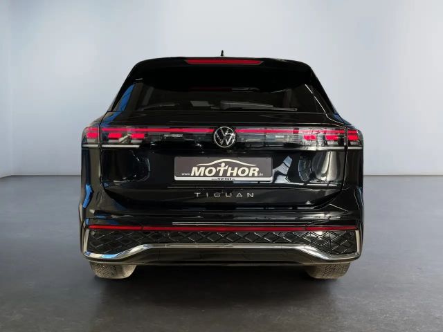 Volkswagen Tiguan 2.0 TDI DSG R-Line