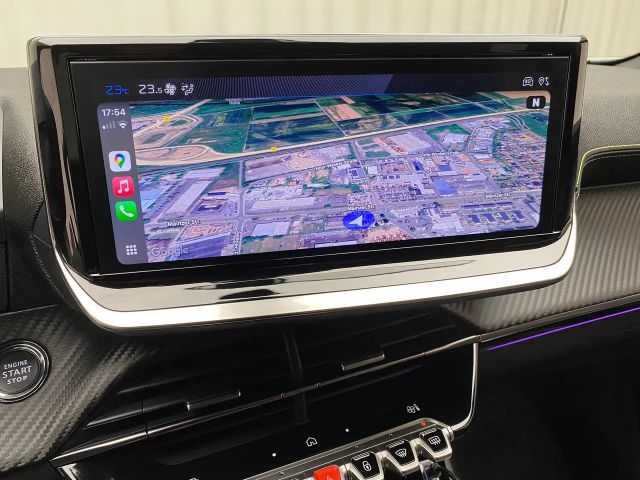 Peugeot 2008 GT-Line Hybrid