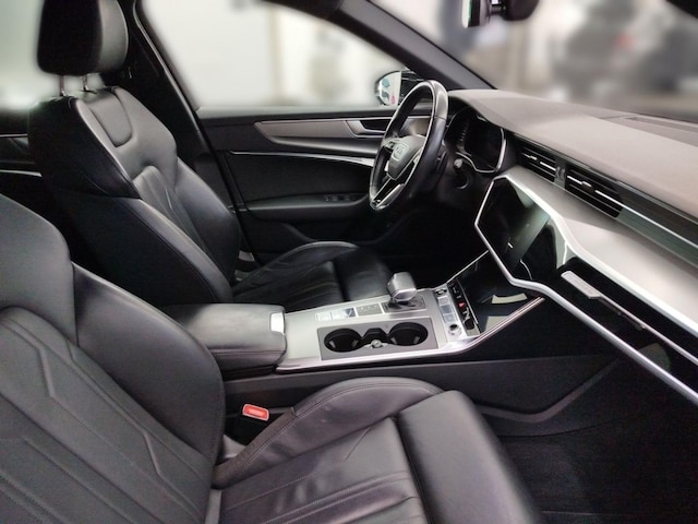 Audi A6 55 TFSI Avant Quattro S-Tronic