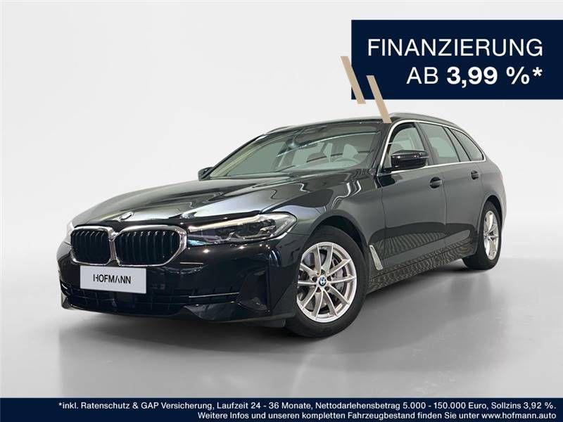 BMW 530 530d Touring xDrive