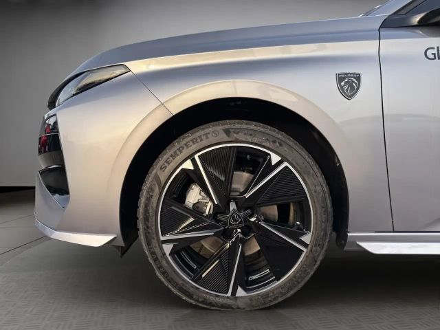 Peugeot E-308 GT-Line SW