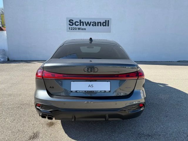 Audi A5 Quattro