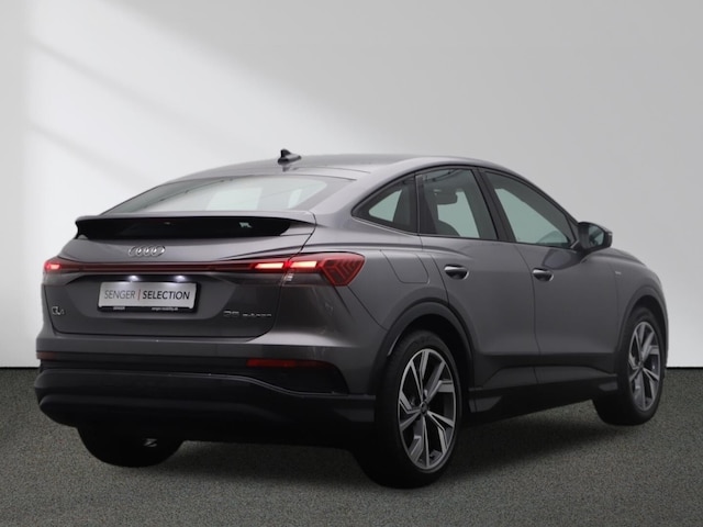 Audi Q4 e-tron 35 Sportback