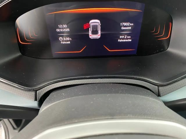 Seat Arona 1.0 TSI DSG