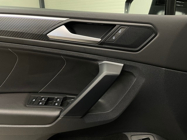 Volkswagen Tiguan R-Line eHybrid