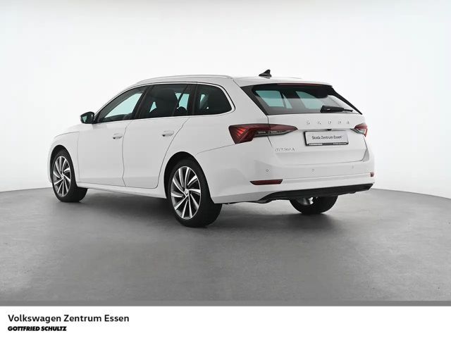 Skoda Octavia Combi Style Style