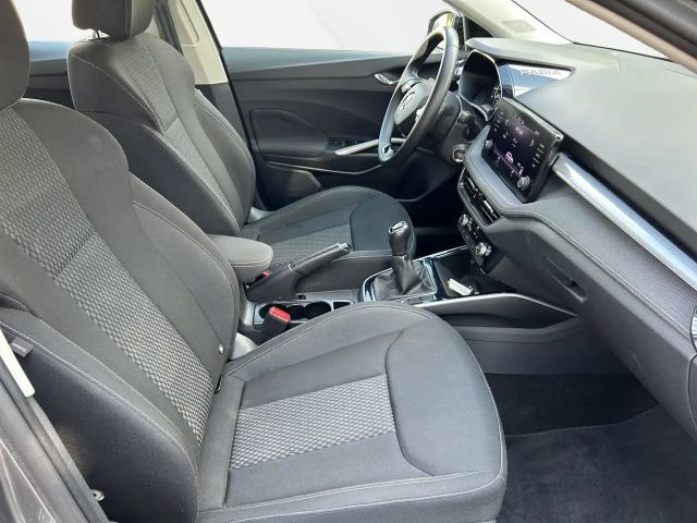 Skoda Fabia Style Style