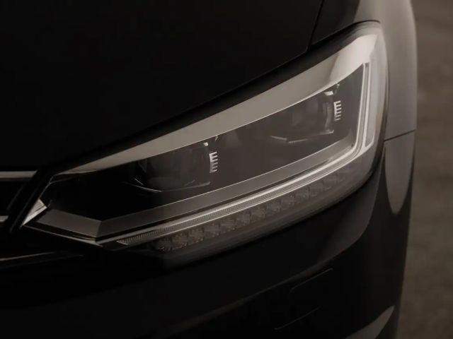 Volkswagen Touran DSG Highline