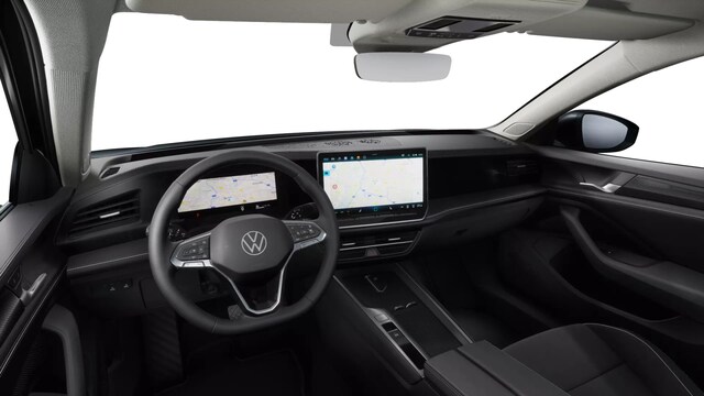Volkswagen Passat 1.5 eTSI Business Variant