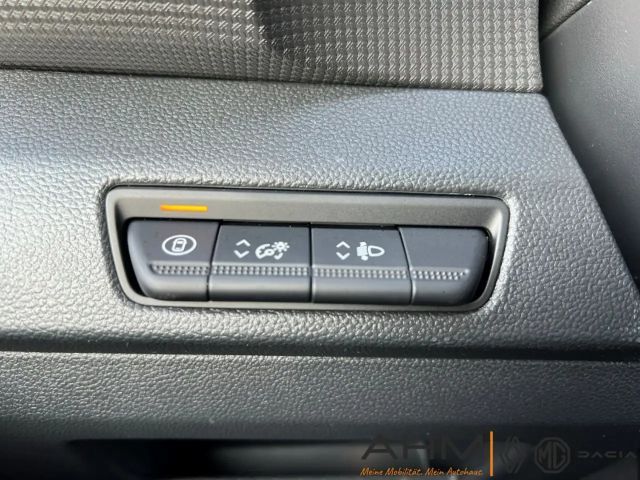 Renault Trafic Blue Combi dCi 150