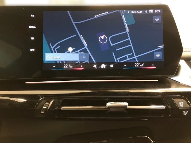 BMW 225 Active Tourer Sedan xDrive