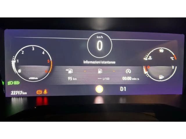 Opel Grandland X 1.5 CDTI 1.5 Turbo Ultimate