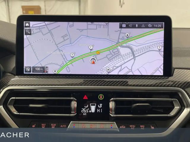 BMW X3 M-Sport xDrive