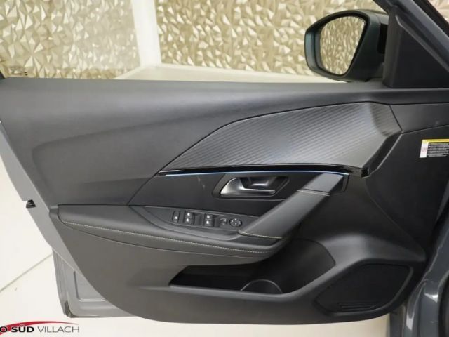 Peugeot E-208 GT-Line Hybrid