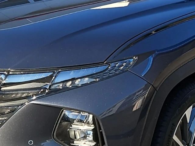 Hyundai Tucson 1.6 Trend