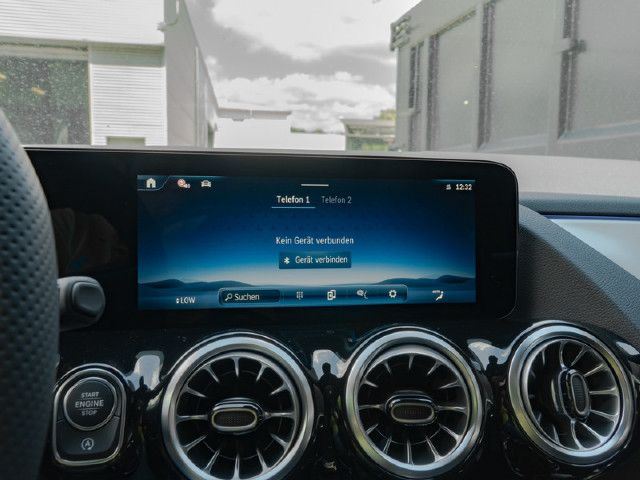 Mercedes-Benz GLA 250 4MATIC